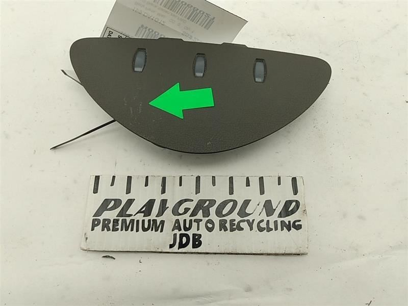 Nissan Leaf EV Hatchback Charging Status Warning Indicator 2011 2012 11 12