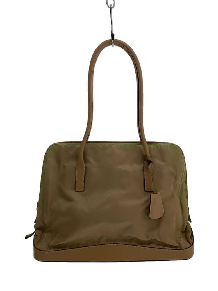 Authentic Prada Nylon Tote Bag Imported From Japan