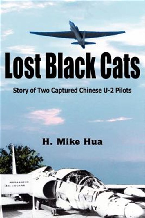 Lost Black Cats, Paperback by Hua, H. Mike, Brand New, Free shipping in the US