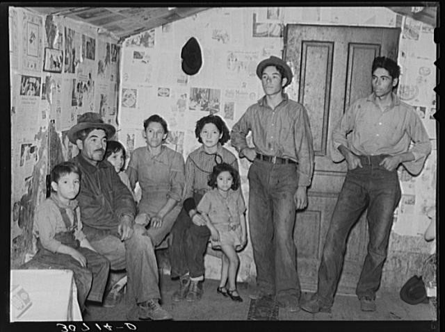 East Grand Forks,Minnesota,MN,Polk County,Farm Security Administration,FSA,7