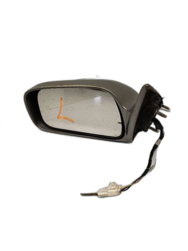 Driver Side View Mirror Power Non-heated Fits 97-01 CAMRY 1313400