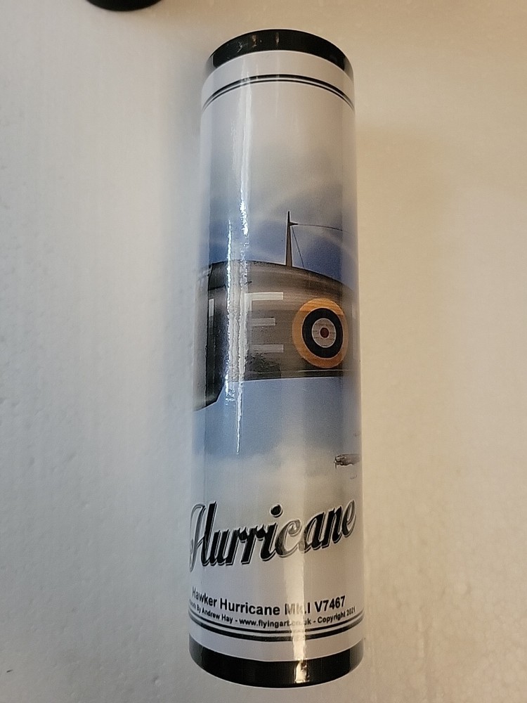 Retro 51 Tornado “HURRICANE