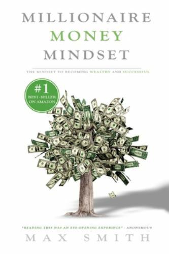 The Millionaire Mindset, Brand New, Free shipping in the US