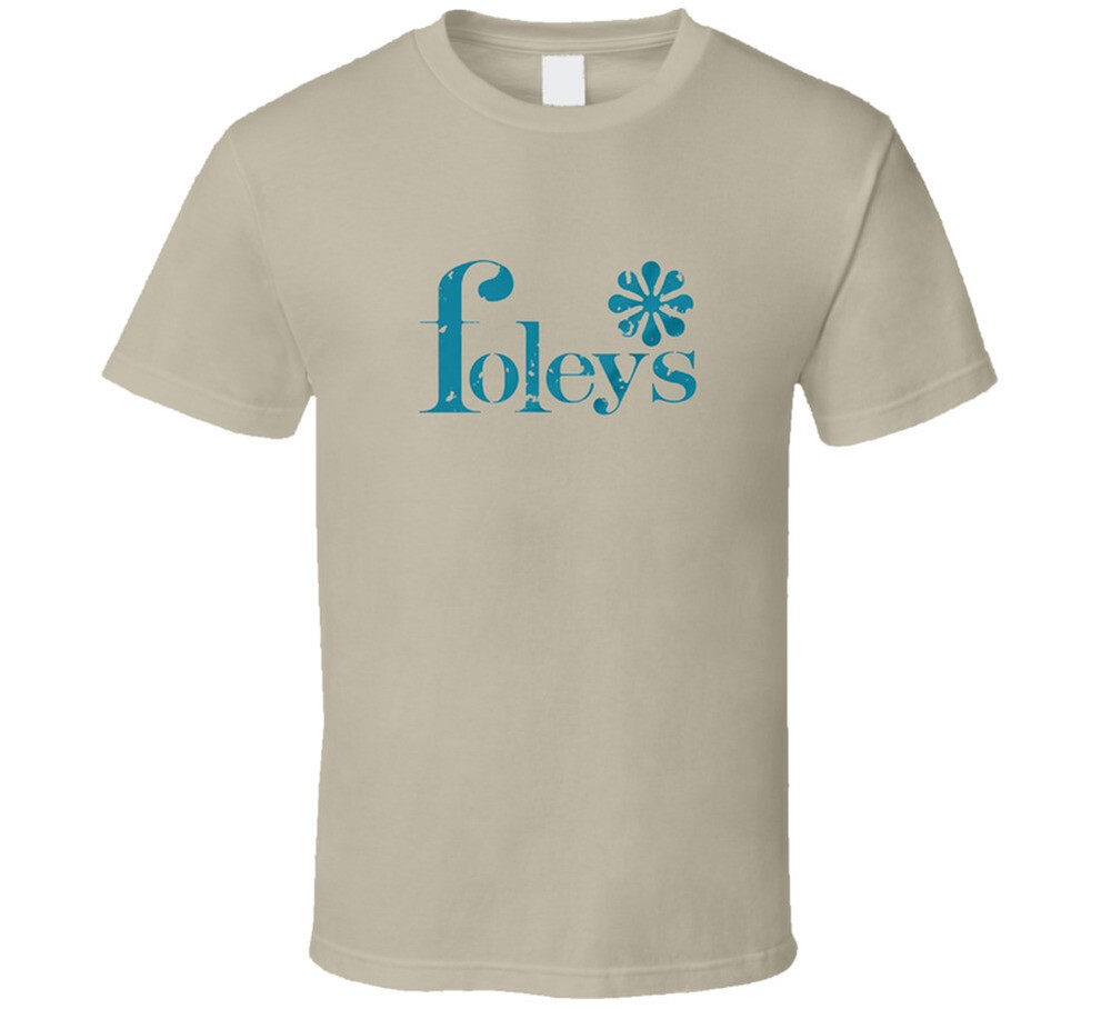 Foley's Department Store Arizona T Shirt
