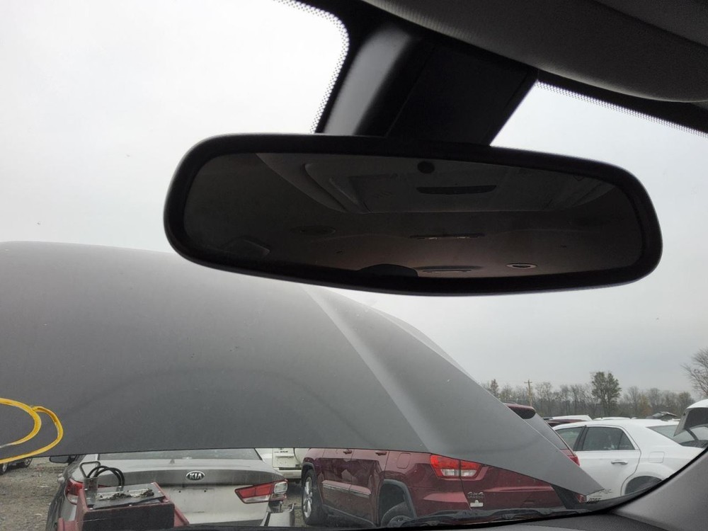 2018 ACADIA Rear View Mirror Replacement Part 3975246-image