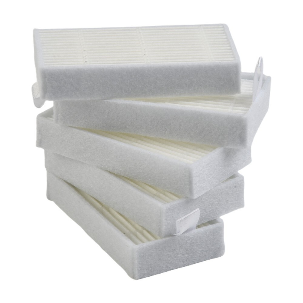 For Medion MD 18500 Filters Cleaning Tools Brand New White Efficiently