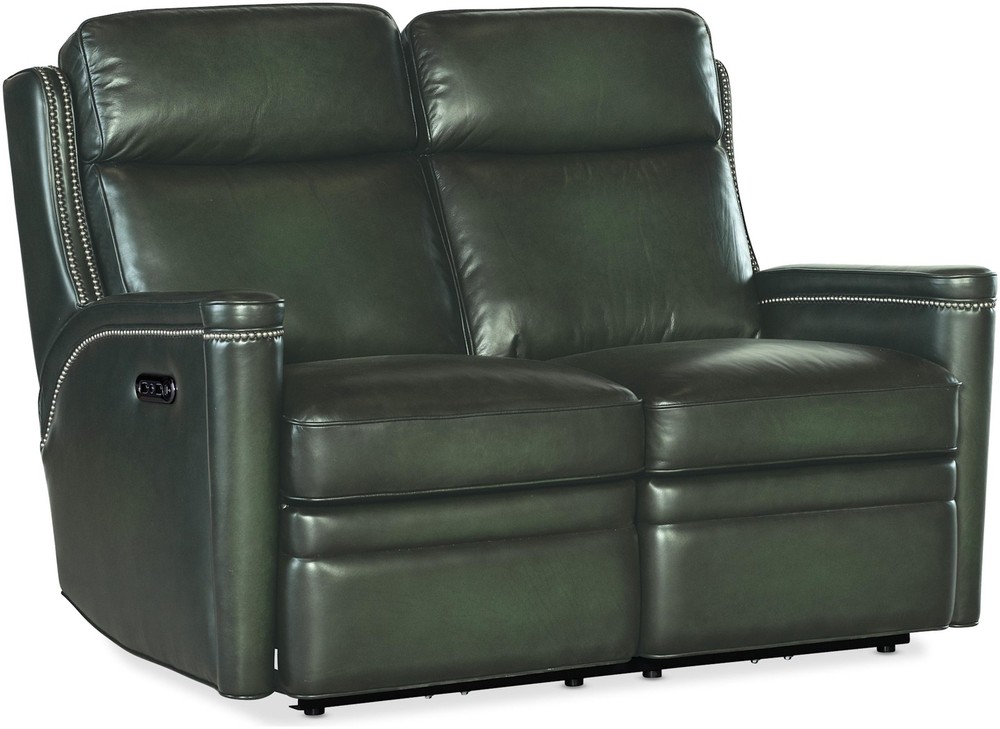 Hooker Furniture SS116-PHZ2 Hamilton 56