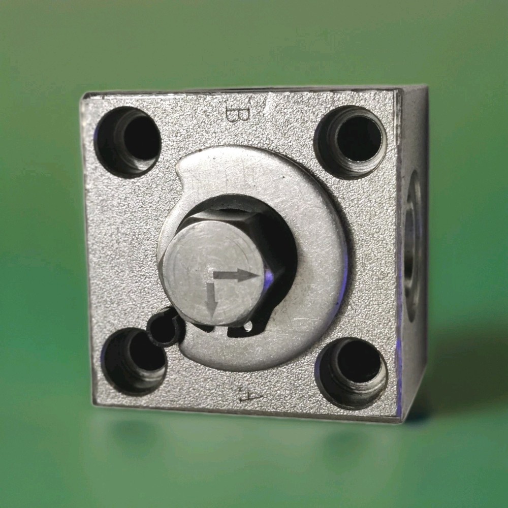 3 Way Diverter Valve One Tim Excavator