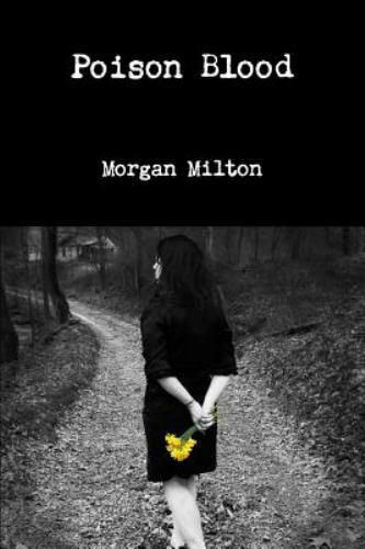 Poison Blood, Brand New, Free shipping in the US