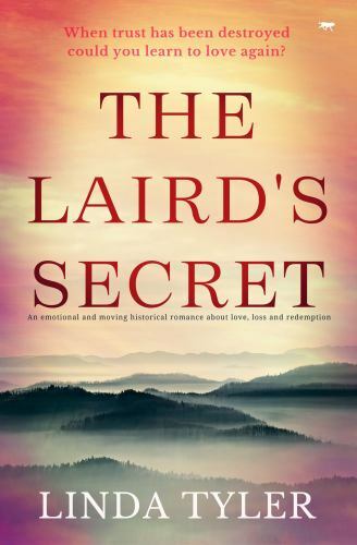 Laird's Secret, Paperback by Tyler, Linda, Like New Used, Free shipping in th...