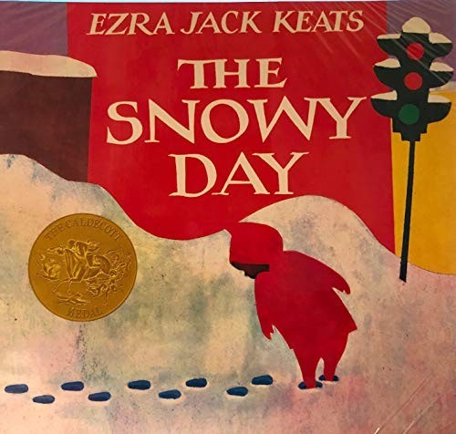 The Snowy Day by Keats, Ezra Jack Paperback / softback Book The Fast FreeFREE US DELIVERY | ISBN: 0425287440 | Quality Books