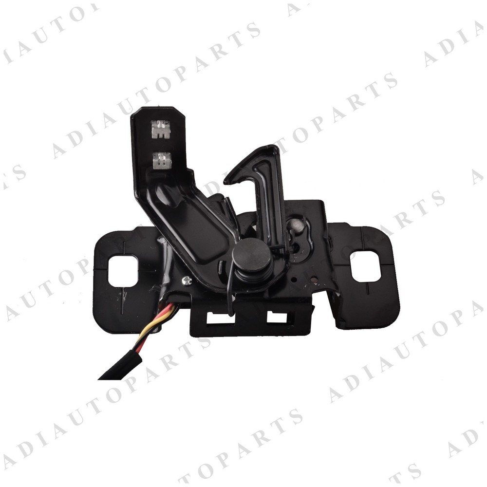 Hood Latch Lock for 2019-2021 Chevrolet Silverado 1500/GMC Sierra 1500