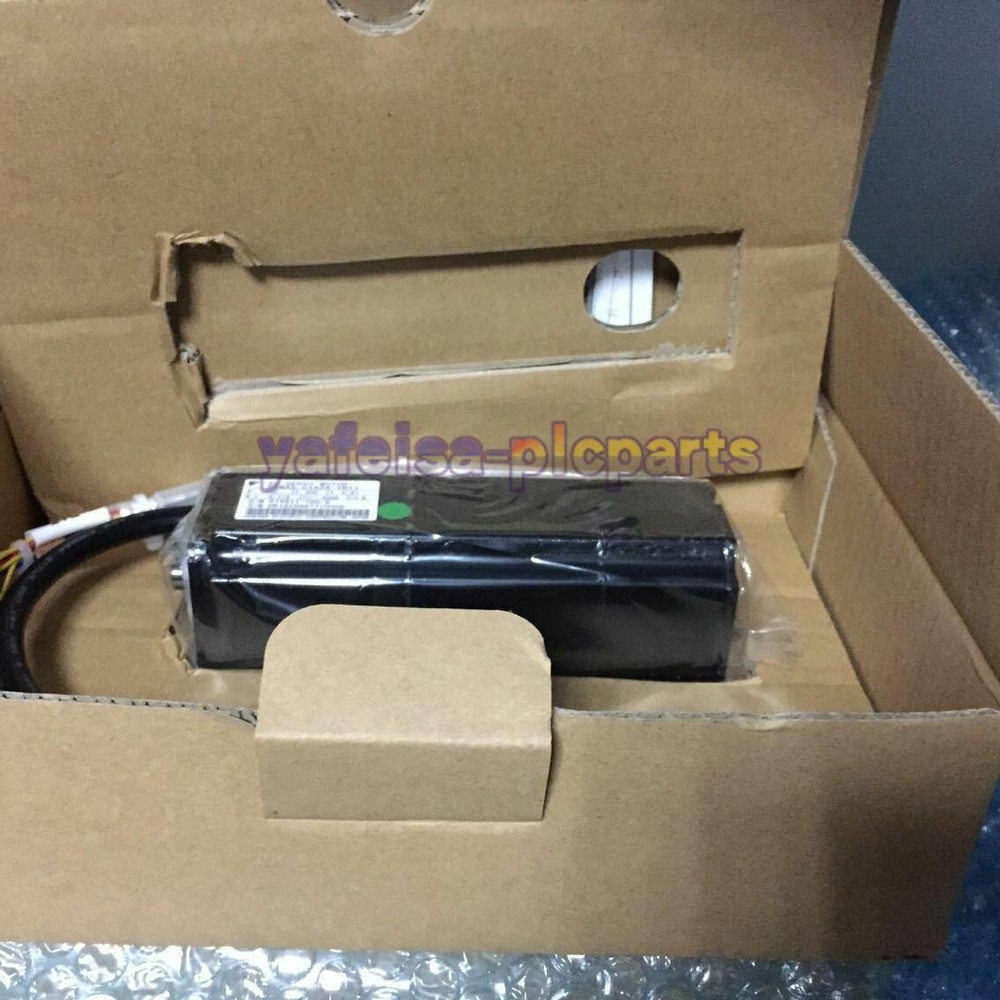1PCS New YASKAWA AC SERVO MOTOR SGMAV-01ANA-YR13
