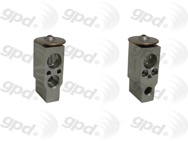 New Drier/Accumulator   Global Parts Distributors   9448429