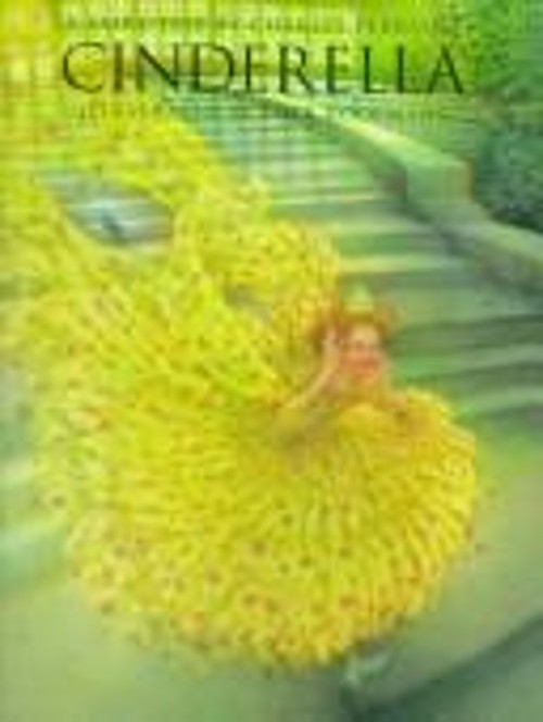 Cinderella Paperback Charles PerraultFree US Delivery | ISBN:0735810524