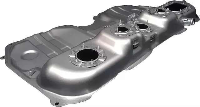 Genuine Dorman 576-634 Fuel Tank with Lock Ring and Seal