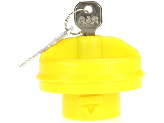 2010-2011 & 2014 Chevrolet Express 2500 Fuel Tank Cap 63481PJZF Replacement
