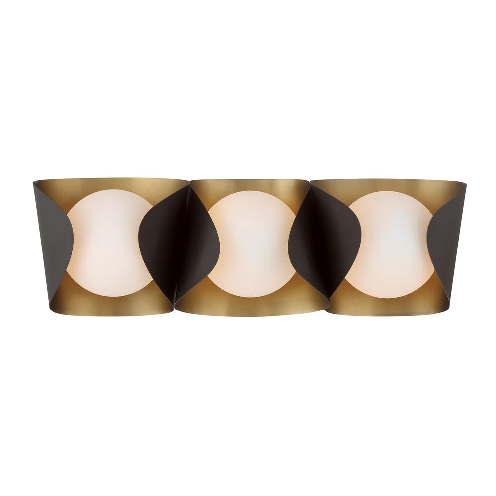 Minka Lavery 3773 Flare 3 Light 24