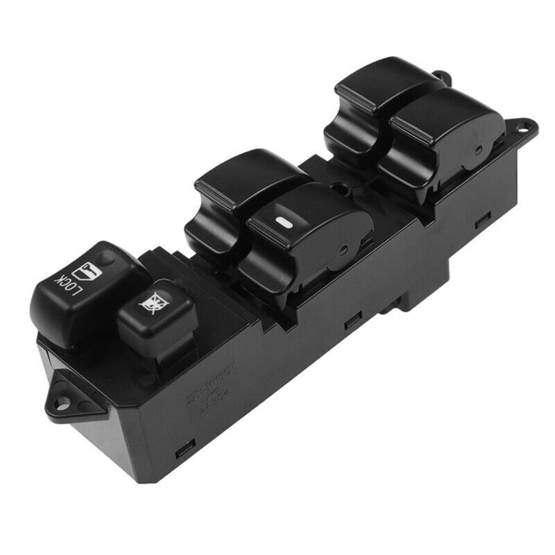 Master Window Power Switch Driver Side for Mitsubishi RVR ASX Outlander Sport