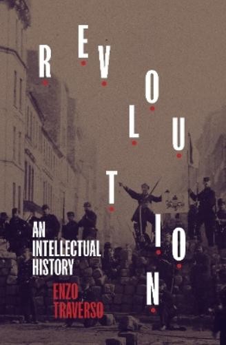 Enzo Traverso Revolution (Hardback)Another great item from Rarewaves USA | Free delivery!