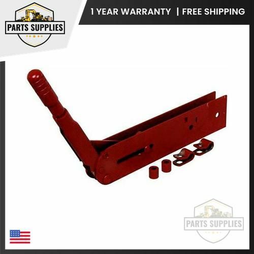 Hand Brake Lever Emergency for Hyster Forklift 139066 HY139066