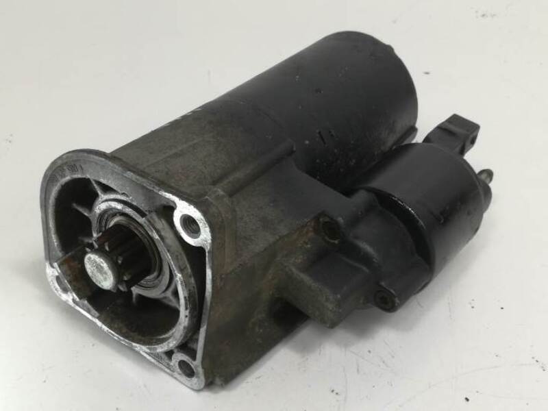 001911023 motorino di avviamento per VOLKSWAGEN POLO BERLINA (6N1) 1994 516534