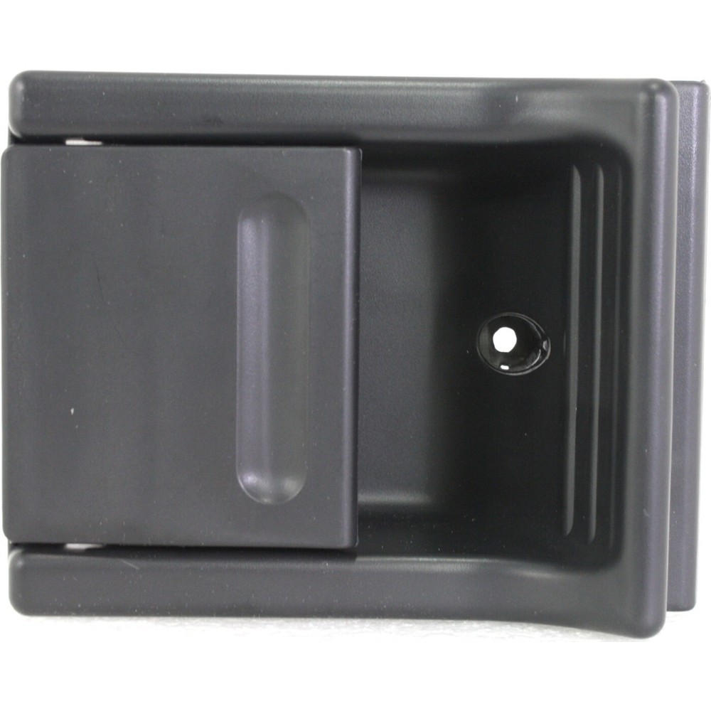Rear Sliding Inner Black Door Handle Passenger Side RH for 03-06 Sprinter Van