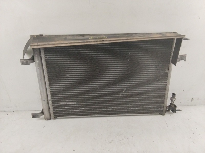 13267638 Opel Astra J Lim. air conditioning heating radiator 1706290