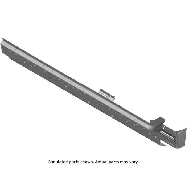 Genuine GM Driver Side Rocker Reinforcement Frame Part 23212269