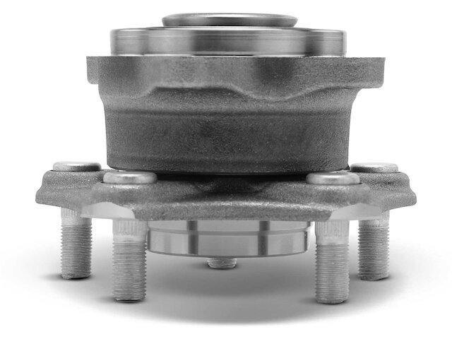 For 2010-2013 Suzuki Kizashi Wheel Hub Assembly Rear APR 58654WQZK 2011 2012