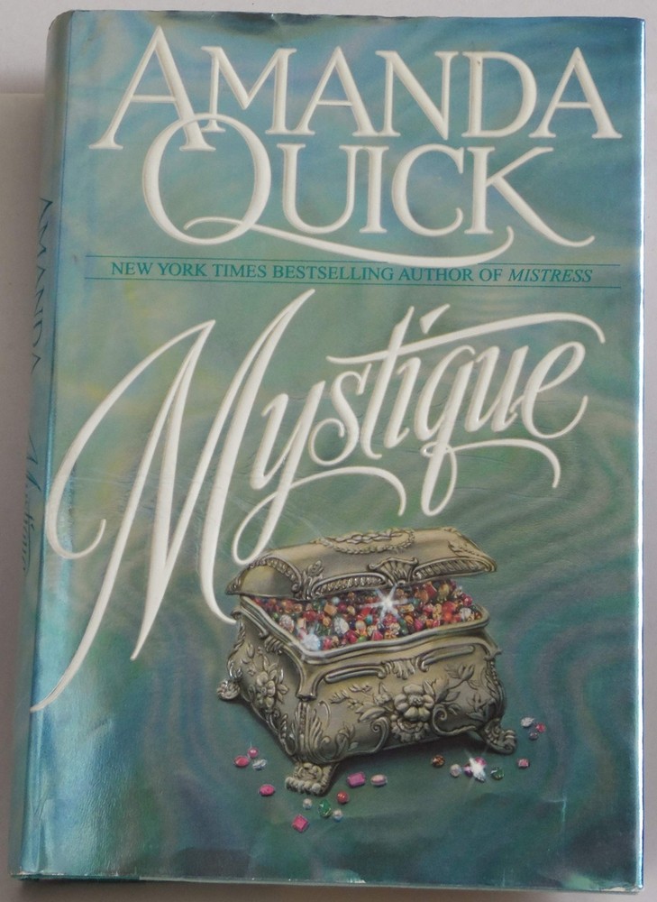 Mystique