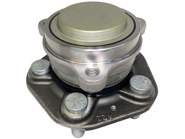 Front NSK Wheel Hub Assembly for Tesla Model Y 2020-2024 87WJNB