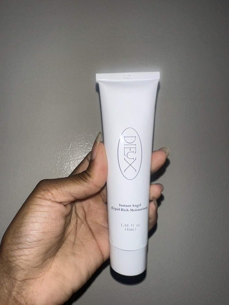 Dieux Instant Angel Peptide Moisturizer for Barrier Repair 1.59oz