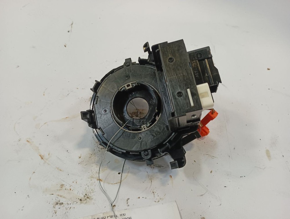 8311HJ410 Steering Wheel Clock Spring Spiral Reel Sensor 11321733