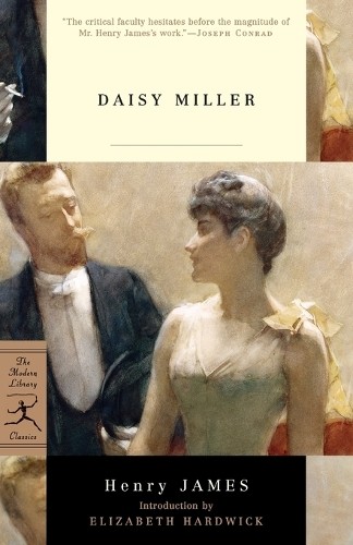 Henry James Daisy Miller (Paperback) Modern Library ClassicsAnother great item from Rarewaves USA | Free delivery!