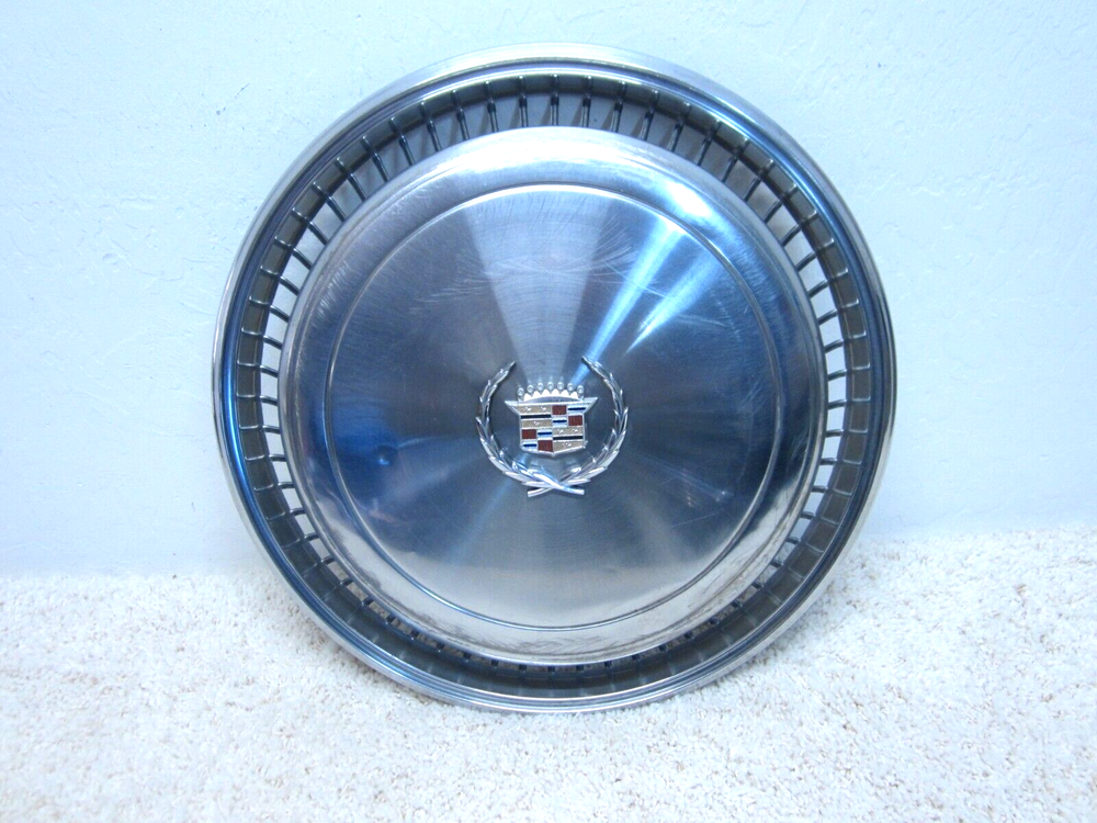 1974 - 1978 CADILLAC ELDORADO FWD OEM 15