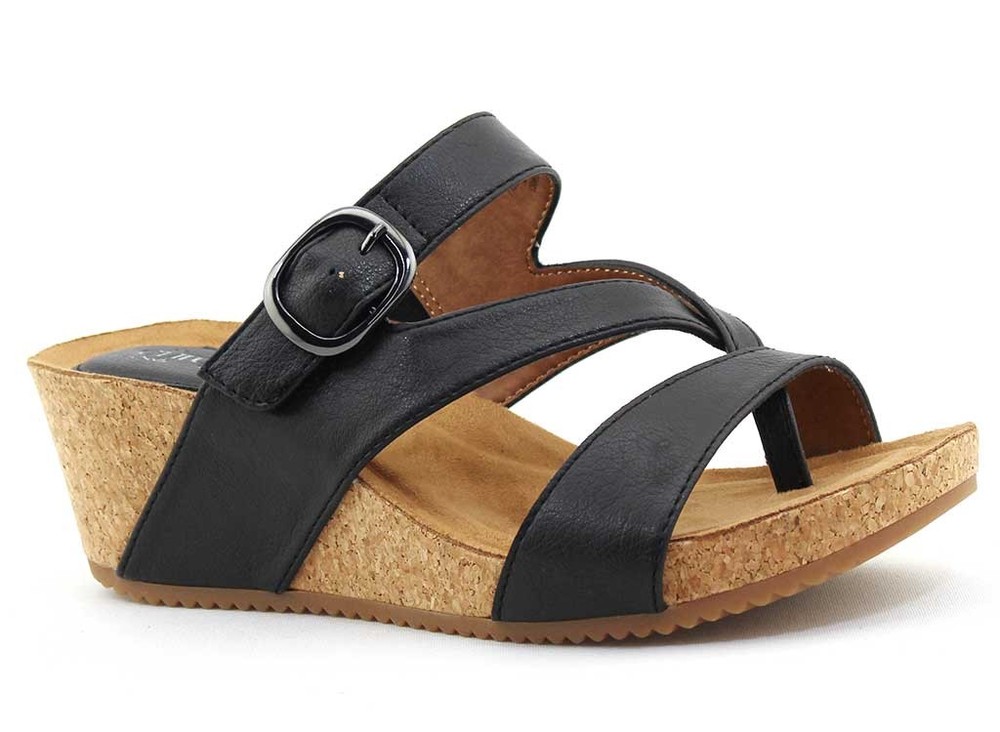 Eurosoft Women's Emrie Sandals
