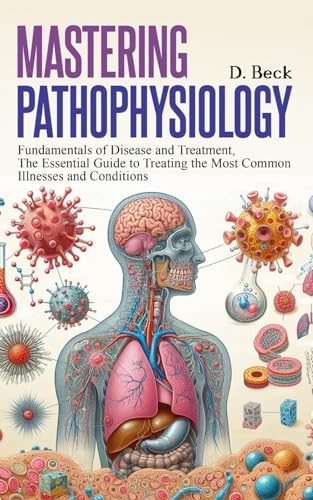 Mastering Pathophysiology: Fundamentals of Disease and treatment, The Essent...