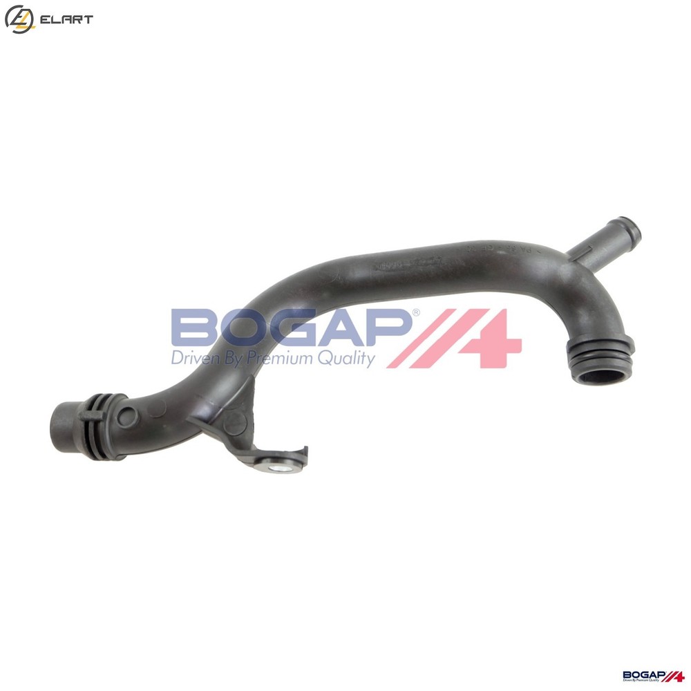 COOLANT PIPE A4229177 FOR VW CALIFORNIA/T5/Camper/T6 TRANSPORTER/Van/CARAVELLE