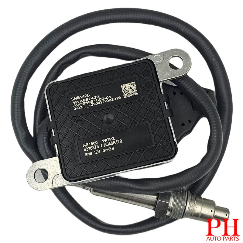 For NOX Sensor Nitrogen Oxide Sensor 5295473RX 5295473 5WK96742
