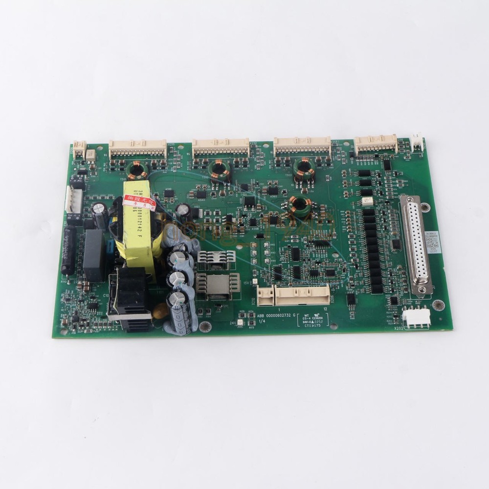 1PCS ABB ACS880 ZINT-571 USED
