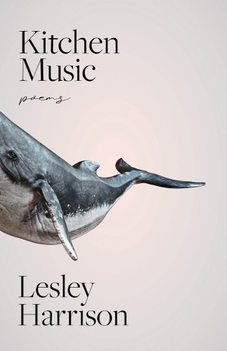 Lesley Harrison Kitchen Music (Paperback)Another great item from Rarewaves USA | Free delivery!