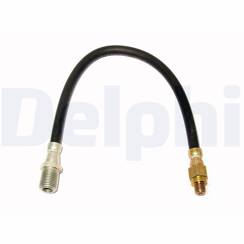 Brake hose left (left) - right (right) for Iveco daily