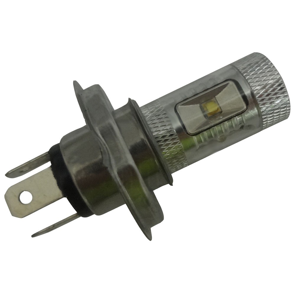 87283179LED H4 LED Bulb Fits McCormick Fits Ford/New Holland Fits Case-IH Fits