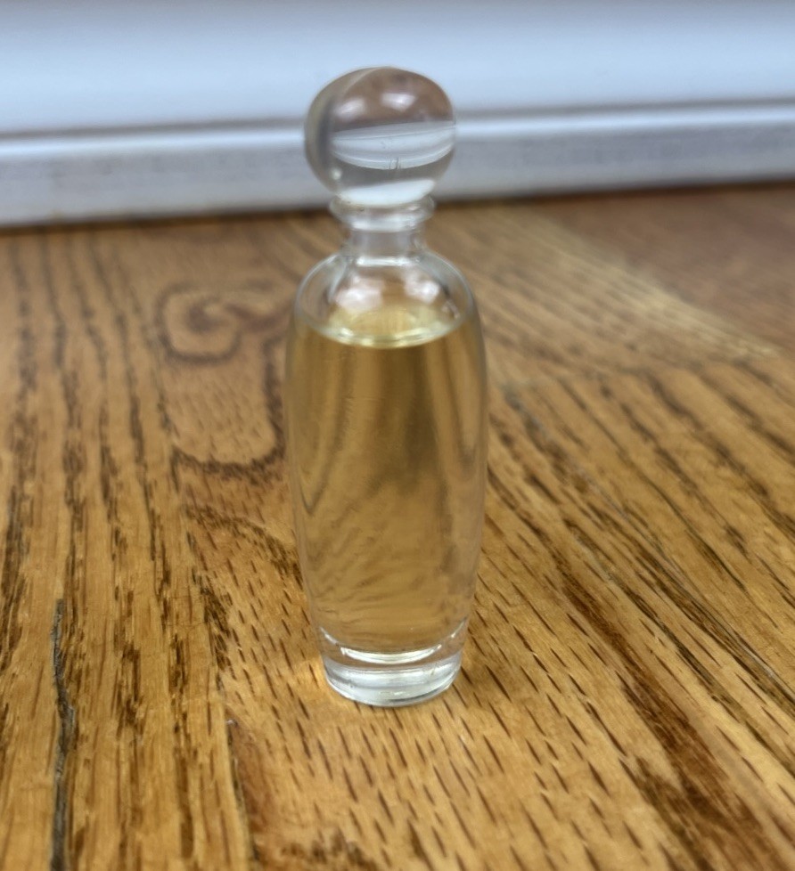 Estee Lauder Pleasures Women Parfum Splash .12oz/3.5ml Perfume Mini New