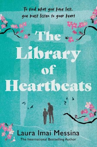 Laura Imai-Messina The Library of Heartbeats (Paperback) (UK IMPORT)All Tariffs and Duties included - no additional charges