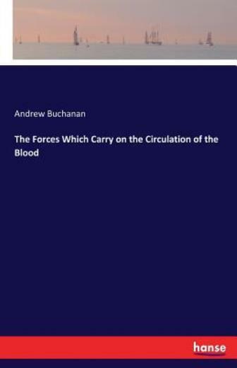 Circulation of Blood Forces Explained  