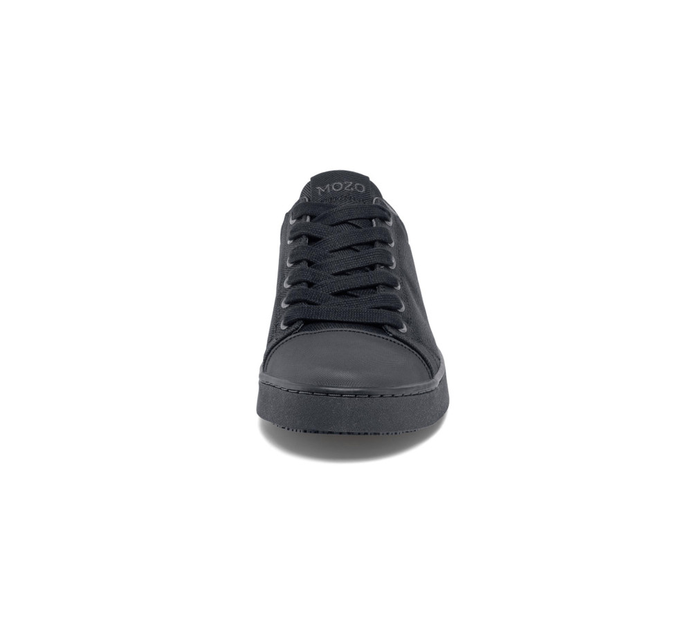 Mozo Men's Grind Casual Shoes - M33839 - Black - Sale 2026!!!