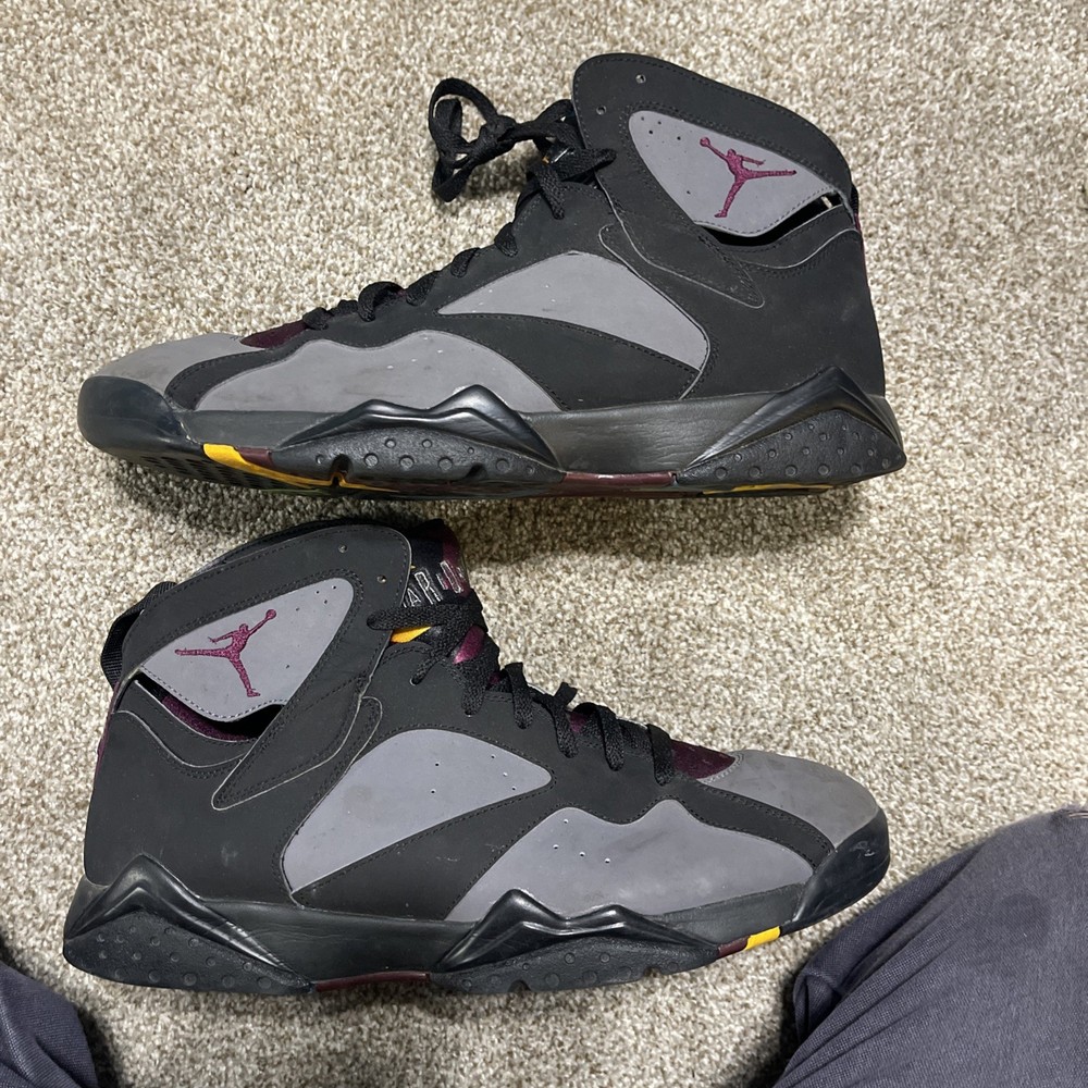 Size 13 - Jordan 13 Retro Court Purple