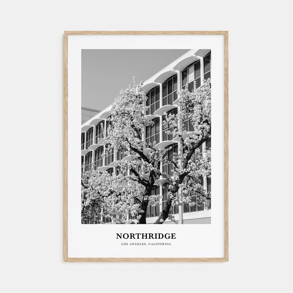 Northridge Wall Art Northridge Wall Decor Northridge Poster Northridge Home